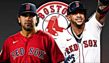 The Boston Red Sox Are About To Shock Everyone…