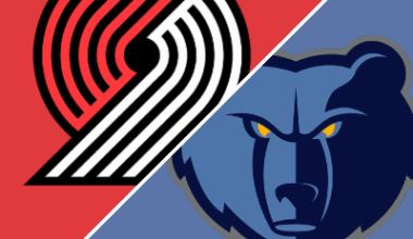 [Post Game Thread] The Portland Trail Blazers (9-15) fall to the Memphis Grizzlies (11-13) 96-119