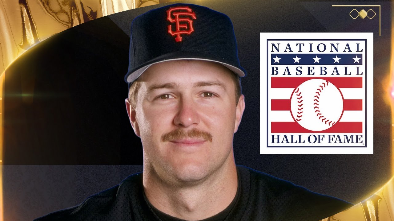 Jeff Kent is elected to Baseball Hall of Fame as part of Class of 2026! (Announcement & interview!)