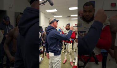 You know how we're starting the week off? Victory Monday‼️