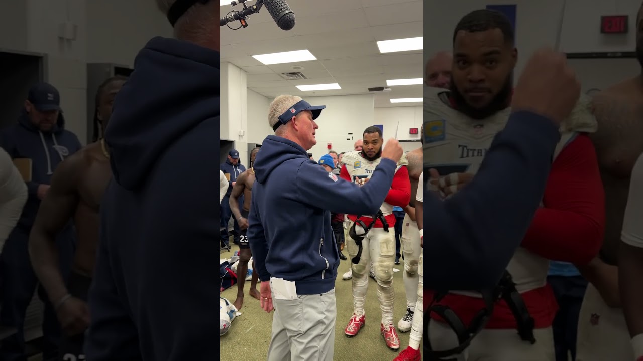 You know how we're starting the week off? Victory Monday‼️