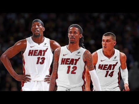 MAJOR UPDATE! Miami Heat have had internal trade talks about Ja Morant 👀| Heat 1-4 last 5 games