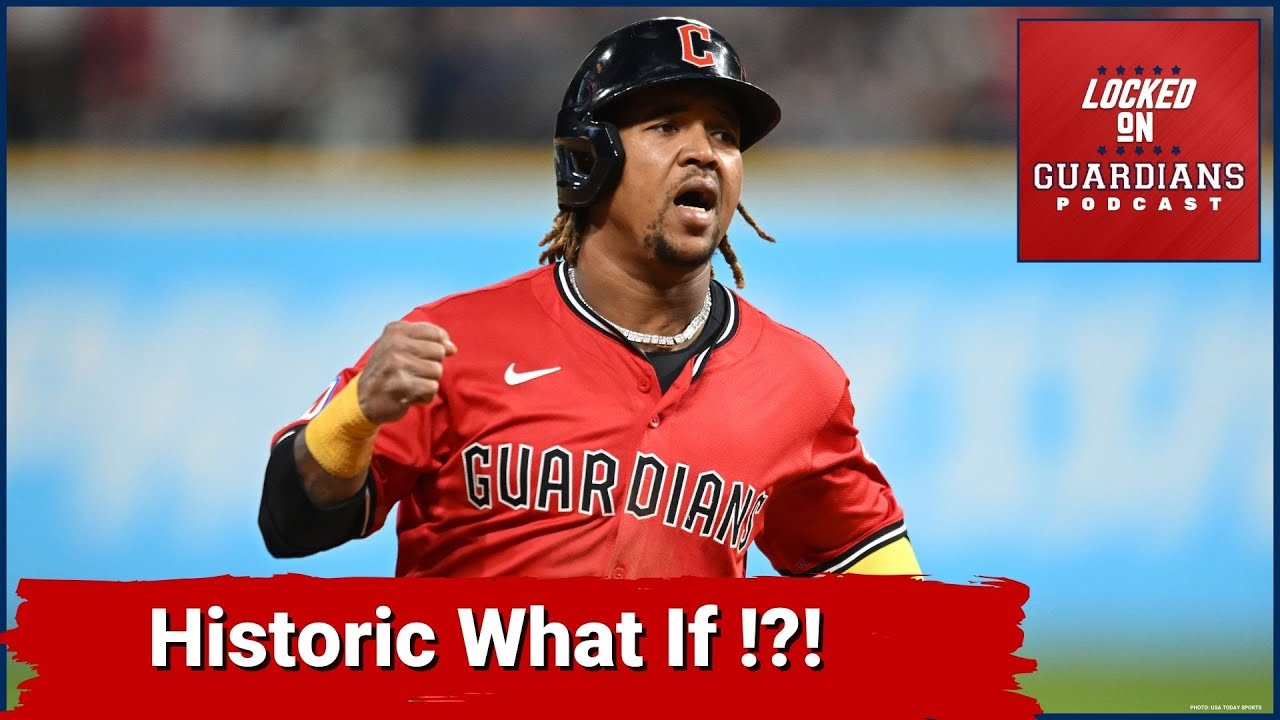 UNAVOIDABLE CHANGE: Cleveland Guardians RUMORED Moves, Zach Kent's Future & Money Debates