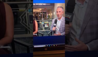 Latest news and rumors on Blue Jays from Orlando!