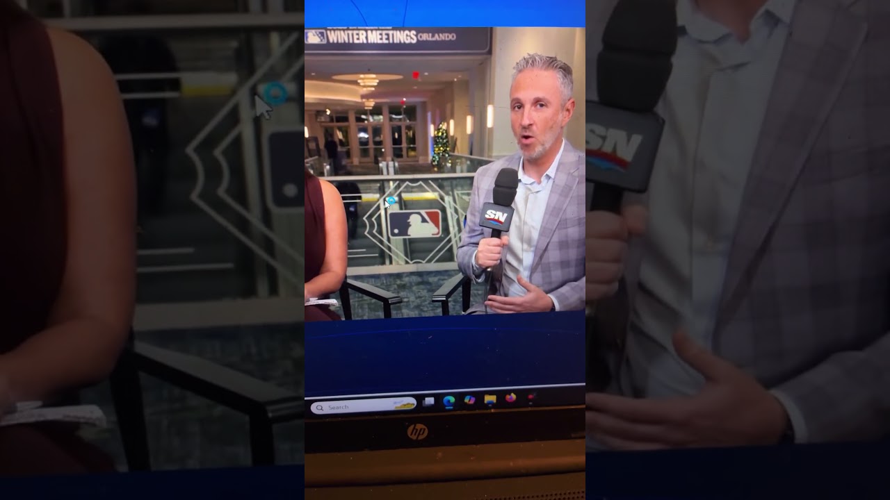 Latest news and rumors on Blue Jays from Orlando!