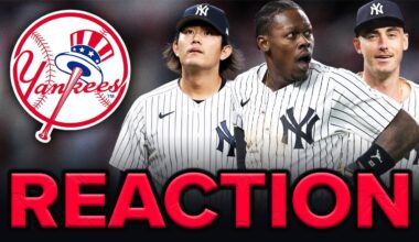 LIVE: Yankees GM Brian Cashman speaks at MLB winter meetings