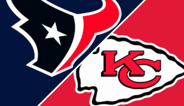 Post Game Thread: Houston Texans at Kansas City Chiefs