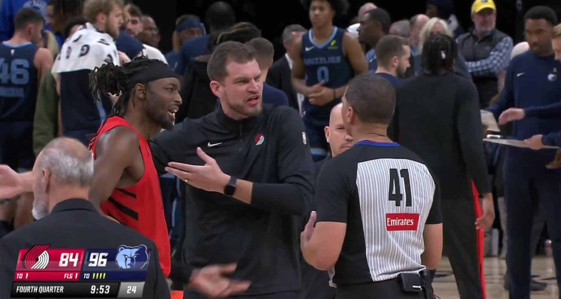 TIL: Jason Benetti is also a Portland Trailblazers (NBA) play by play announcer