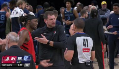 TIL: Jason Benetti is also a Portland Trailblazers (NBA) play by play announcer