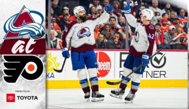 No-Fly Zone | Toyota Game Recap 12/7/2025