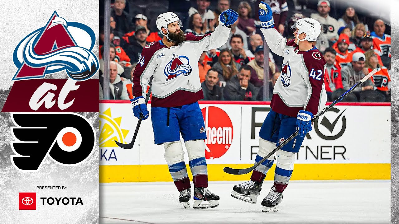 No-Fly Zone | Toyota Game Recap 12/7/2025