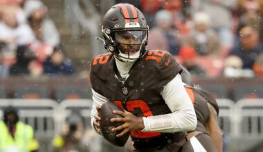 Shedeur Sanders' best plays from 4-TD game vs. Titans | Week 14