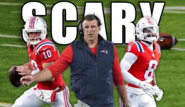 The New England Patriots Are Becoming Exactly What The NFL Is Afraid Of...