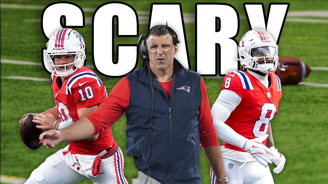 The New England Patriots Are Becoming Exactly What The NFL Is Afraid Of...