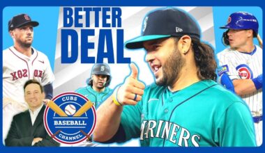 BETTER ECONOMICS? Suarez over Bregman | Cubs Baseball Rumors