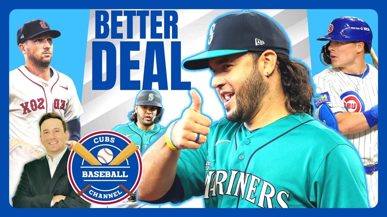 BETTER ECONOMICS? Suarez over Bregman | Cubs Baseball Rumors