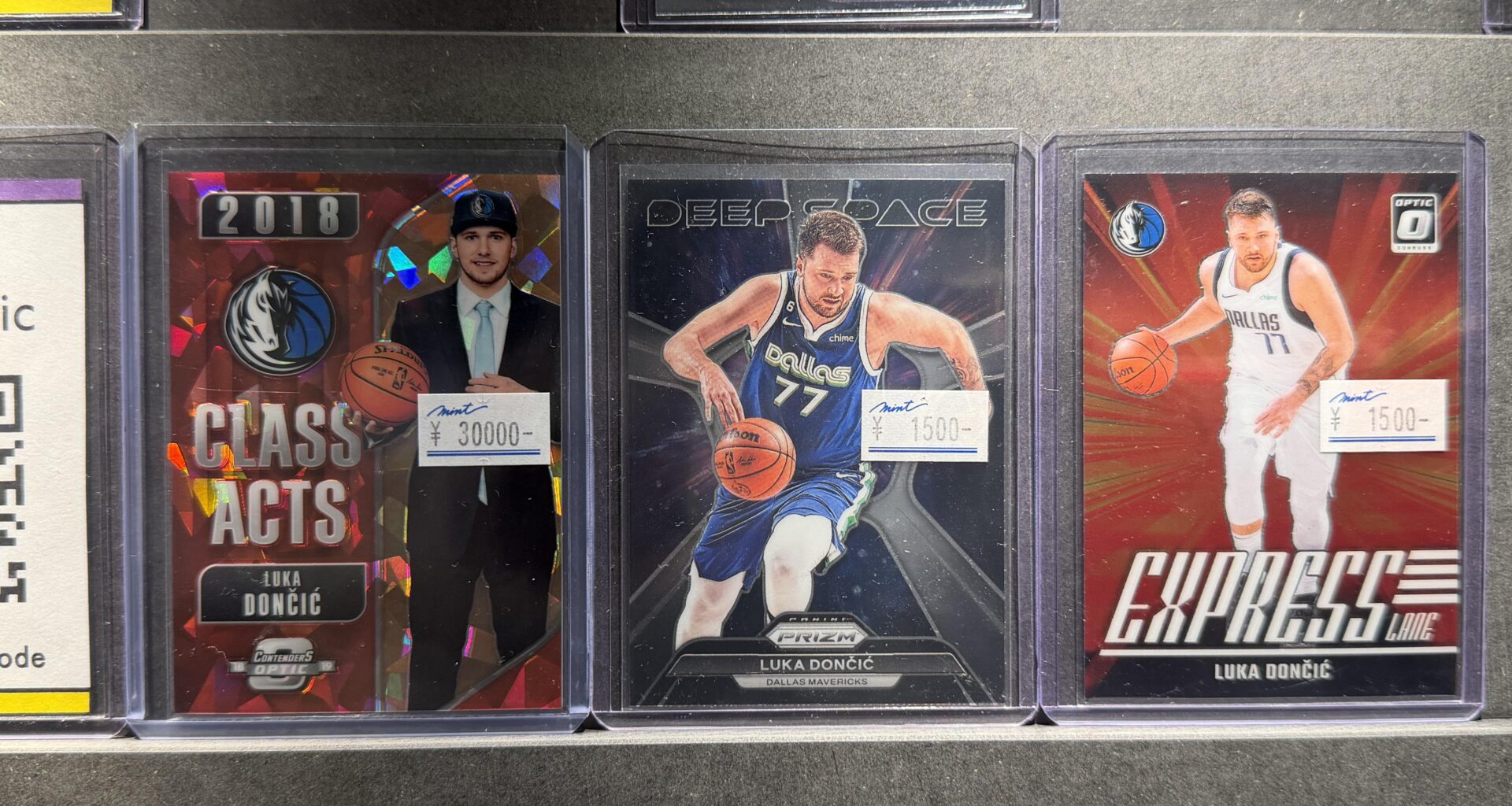 Reminded of you in Japan Luka 🥺