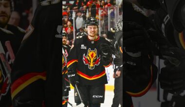 Sharangovich and Zary!!