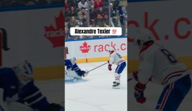 Alexandre Texier scores a one-handed goal #Shorts #Highlights #Goal