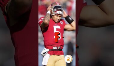 Grading the Last 5 San Francisco 49ers 1st Round Picks #nfl #nfldraft #49ers