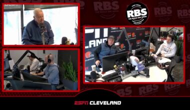 The Really Big Show - SHEDEUR COOKS TITANS IN BROWNS LOSS - TIME TO FIRE STEFANSKI? - 12/8/2025