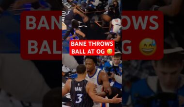 Desmond Bane WYD?!? 😂😂