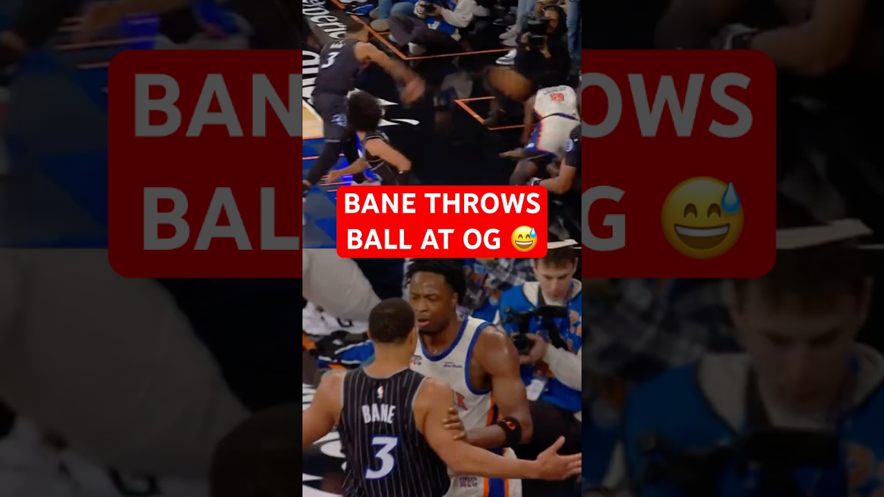 Desmond Bane WYD?!? 😂😂