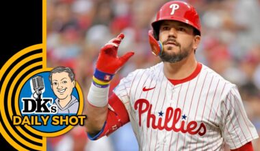 DK's Daily Shot of Pirates: Inside the Meetings