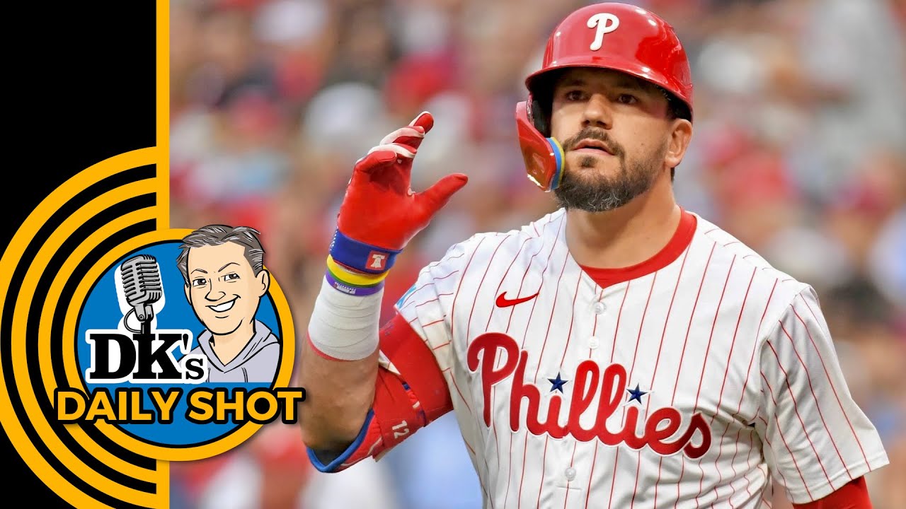 DK's Daily Shot of Pirates: Inside the Meetings