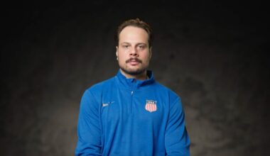 Auston Matthews talks Canada rivalry, and opportunity to play best-on-best