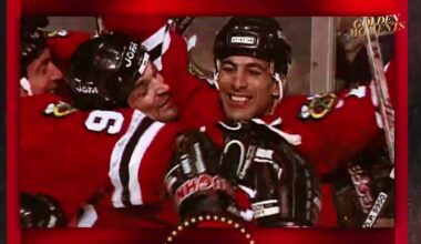 The Trade that Shook Chicago | Chicago Blackhawks