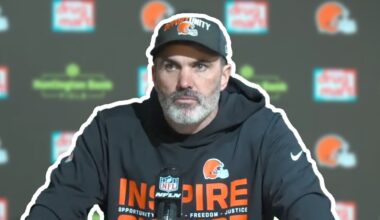 Kevin Stefanski Postgame Press Conference | Week 14 vs. Tennessee Titans