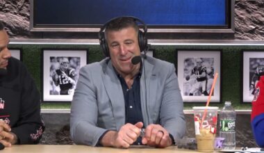 Mike Vrabel Talks Expectations After the Bye, Prep for Buffalo & More on WEEI | Patriots