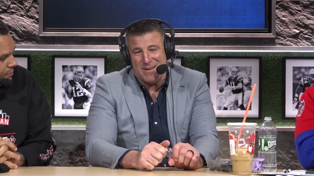 Mike Vrabel Talks Expectations After the Bye, Prep for Buffalo & More on WEEI | Patriots