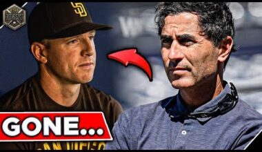 This is WAY WORSE than we thought... Padres NEWS