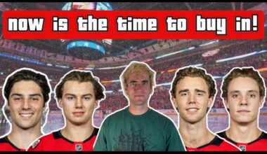It's Time To Start Taking The Chicago Blackhawks Seriously!