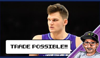 New team wants to make a trade with the Utah Jazz