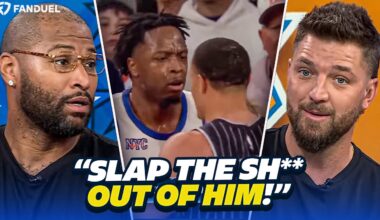Boogie CALLS OUT OG Anunoby & Desmond Bane!! New York Knicks Are FLYING Under the Radar!!