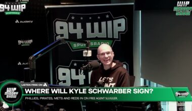 Pittsburgh Pirates first to offer Kyle Schwarber a contract!