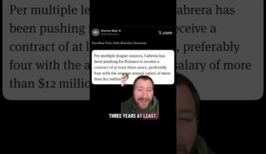 Seattle Mariners Winter Meetings Update: No More Polo?