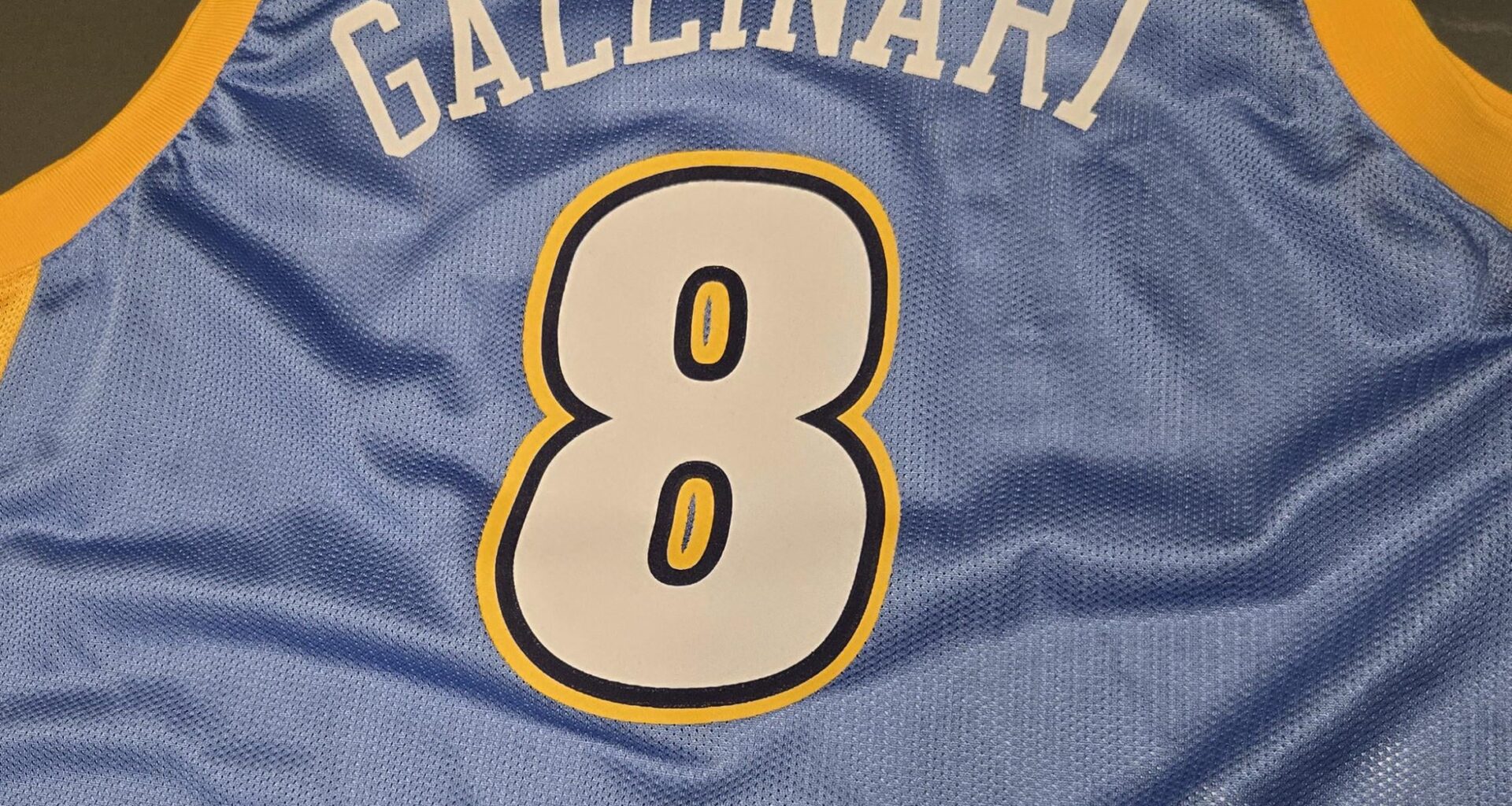 Wife found this at the thrift store last week.