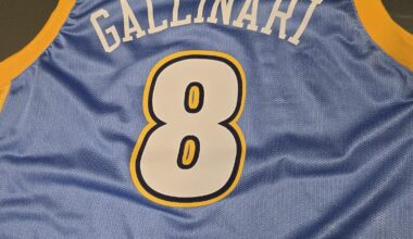 Wife found this at the thrift store last week.