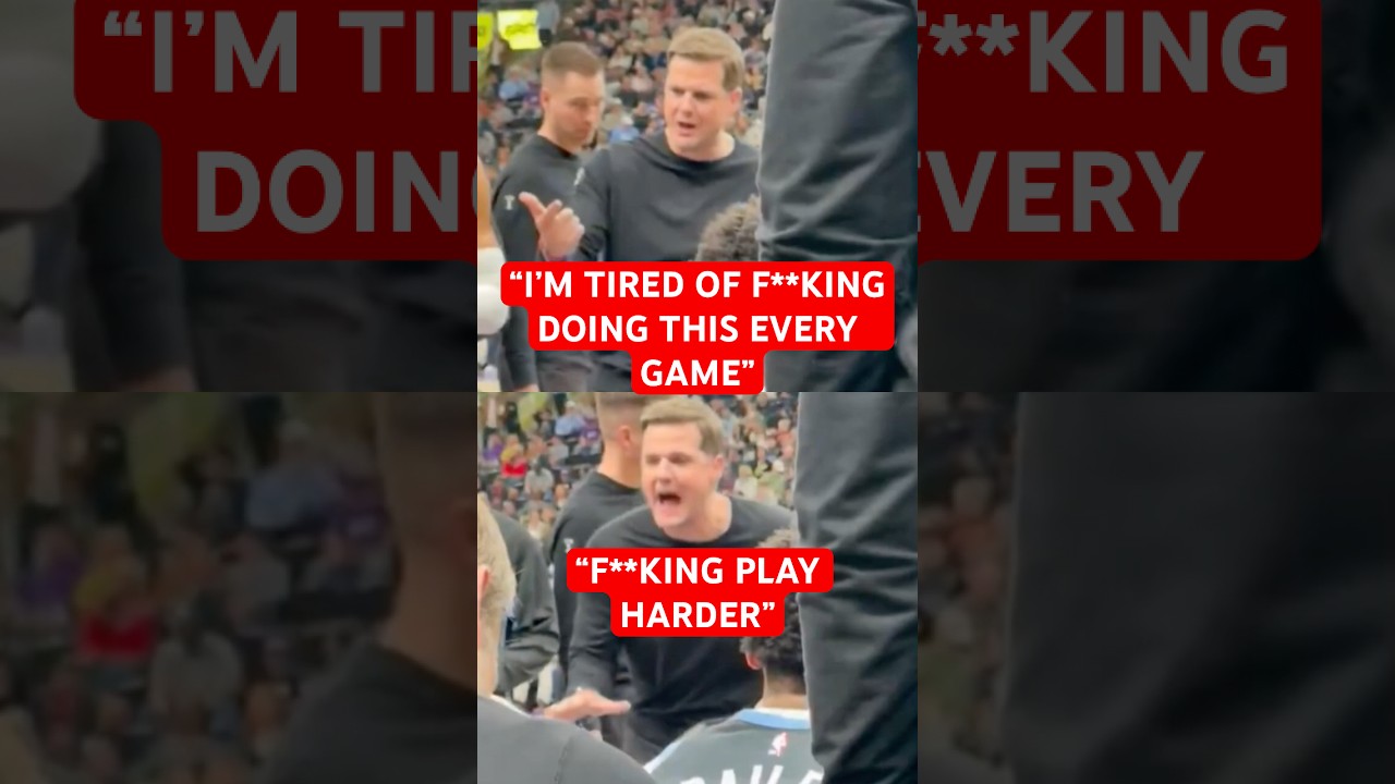 Will Hardy went OFF on Jazz players 😳