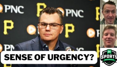 MLB winter meetings Day 1 recap: Will Pirates' Ben Cherington make a big move? What's real and fake?
