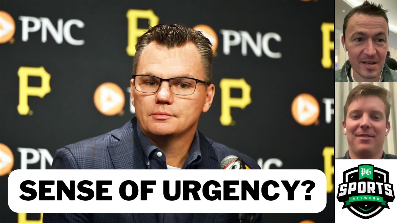 MLB winter meetings Day 1 recap: Will Pirates' Ben Cherington make a big move? What's real and fake?