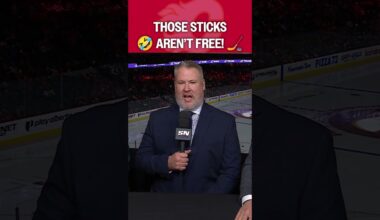 You have any idea how much those sticks COST!? 😅💰