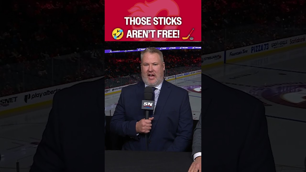 You have any idea how much those sticks COST!? 😅💰