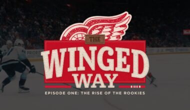 The Winged Way Episode 1: Rise of the Rookies