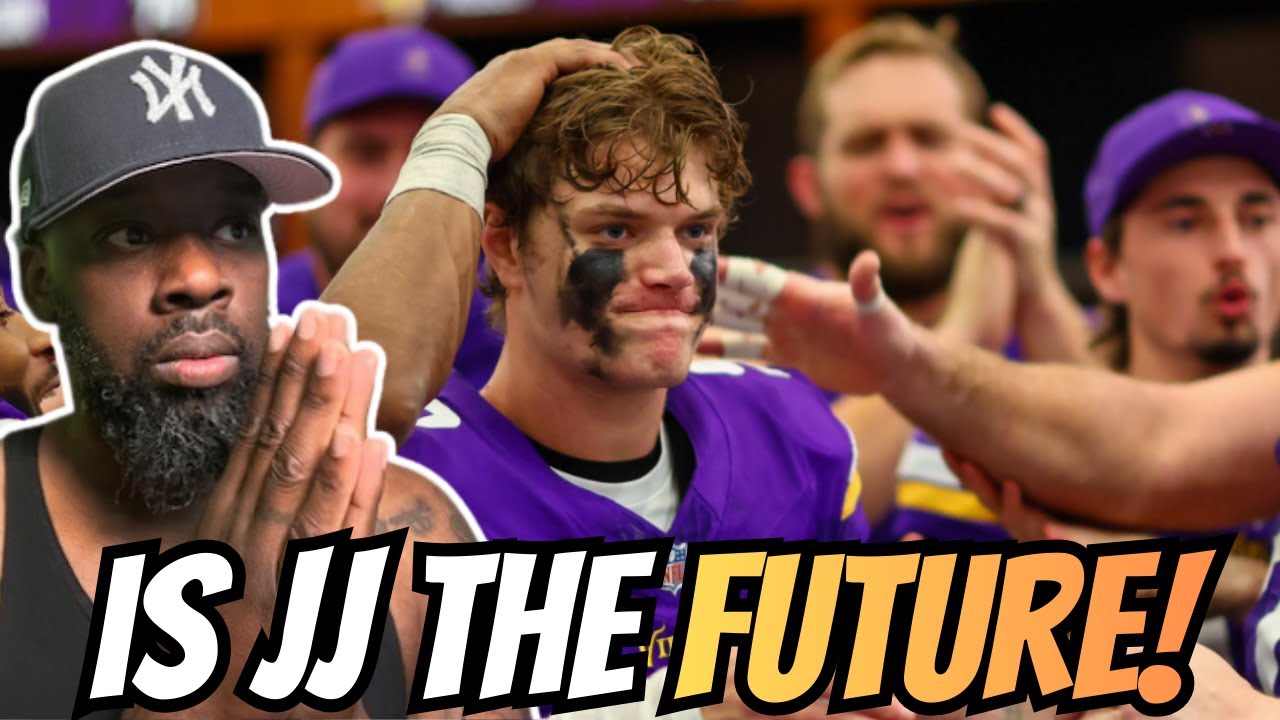 BTA!!! Commanders vs Vikings Game Highlights | 2025 NFL Week 14 (REACTION)