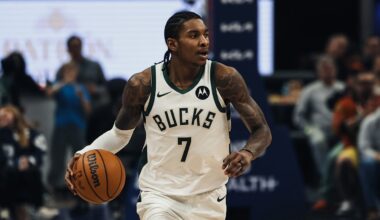 Highlights: Kevin Porter Jr. Scores 32 Points vs. Pistons | 12.06.25